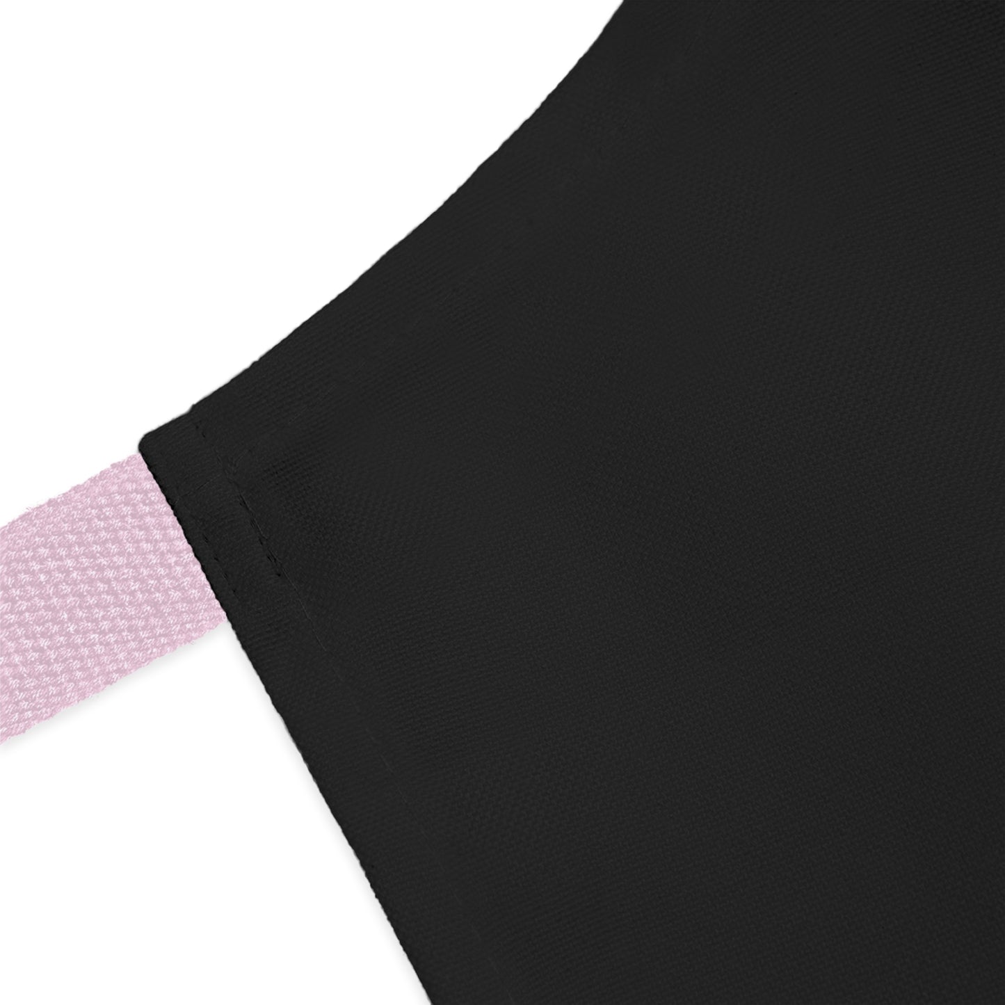 Seasoned Butt Rubber Apron