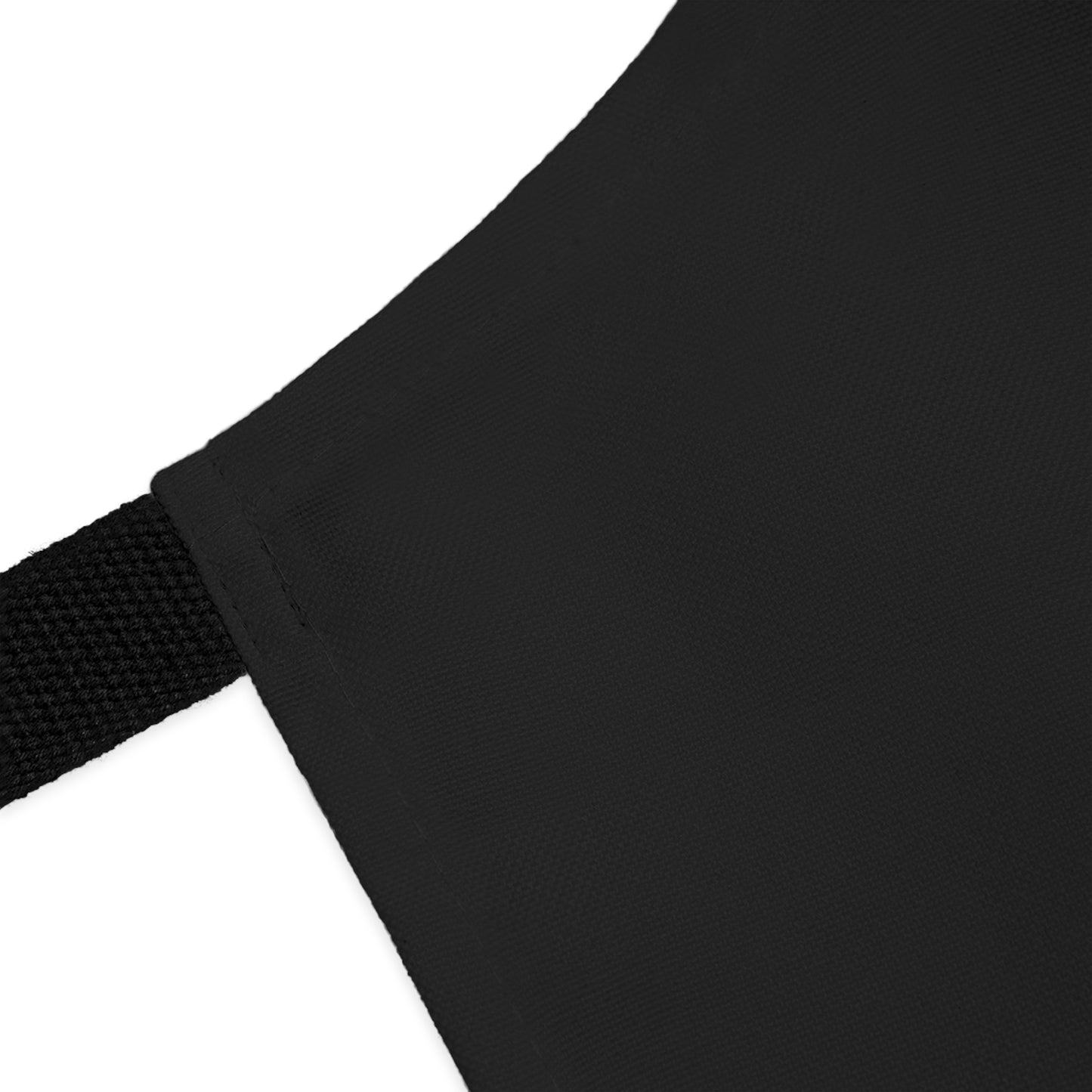 Seasoned Butt Rubber Apron