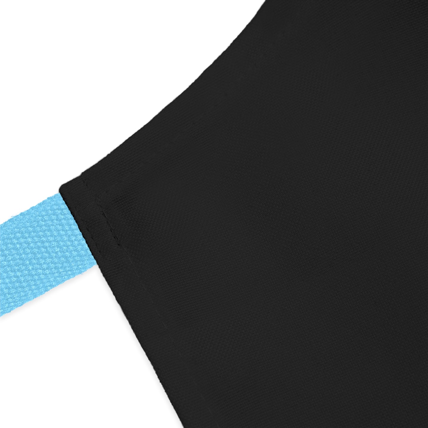 Seasoned Butt Rubber Apron