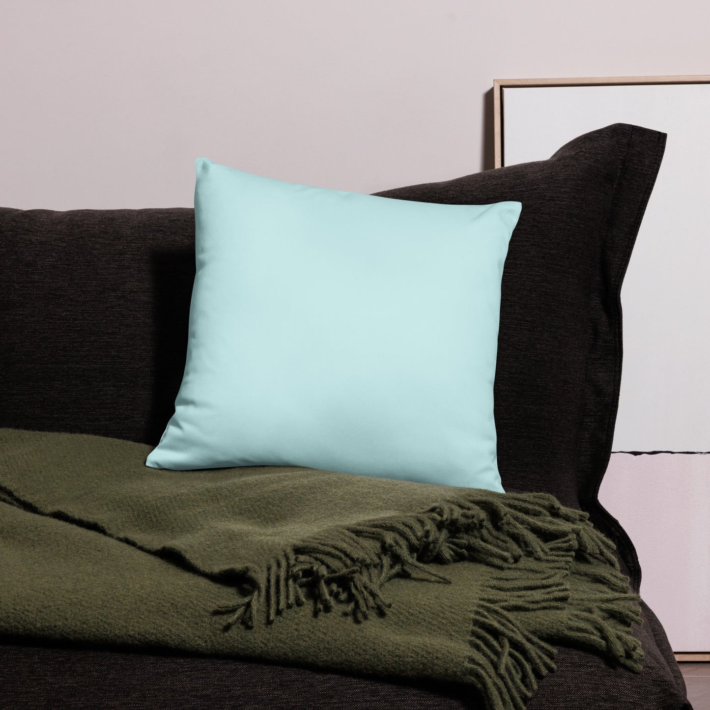 "Bee" Attitudes Pillow Case (PILLOWS SOLD SEPARATLY)