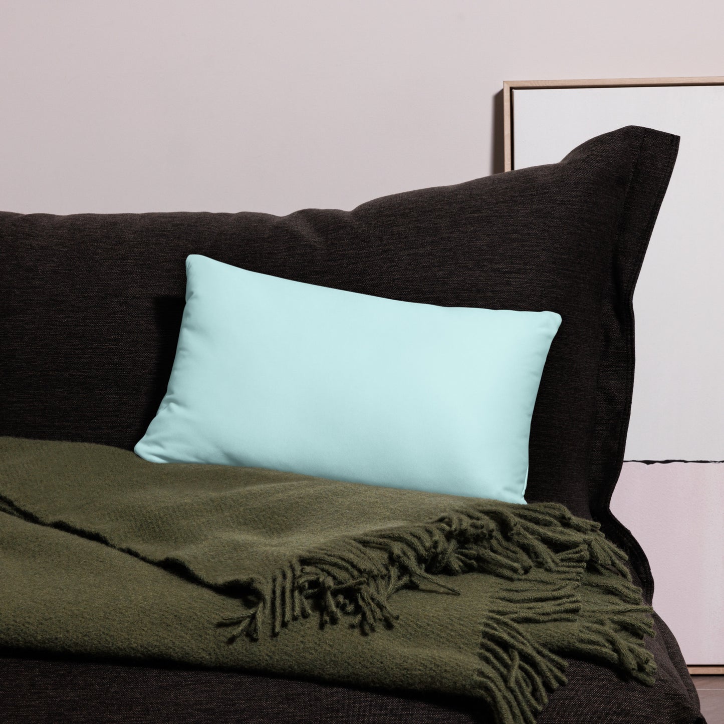 "Bee" Attitudes Pillow Case (PILLOWS SOLD SEPARATLY)