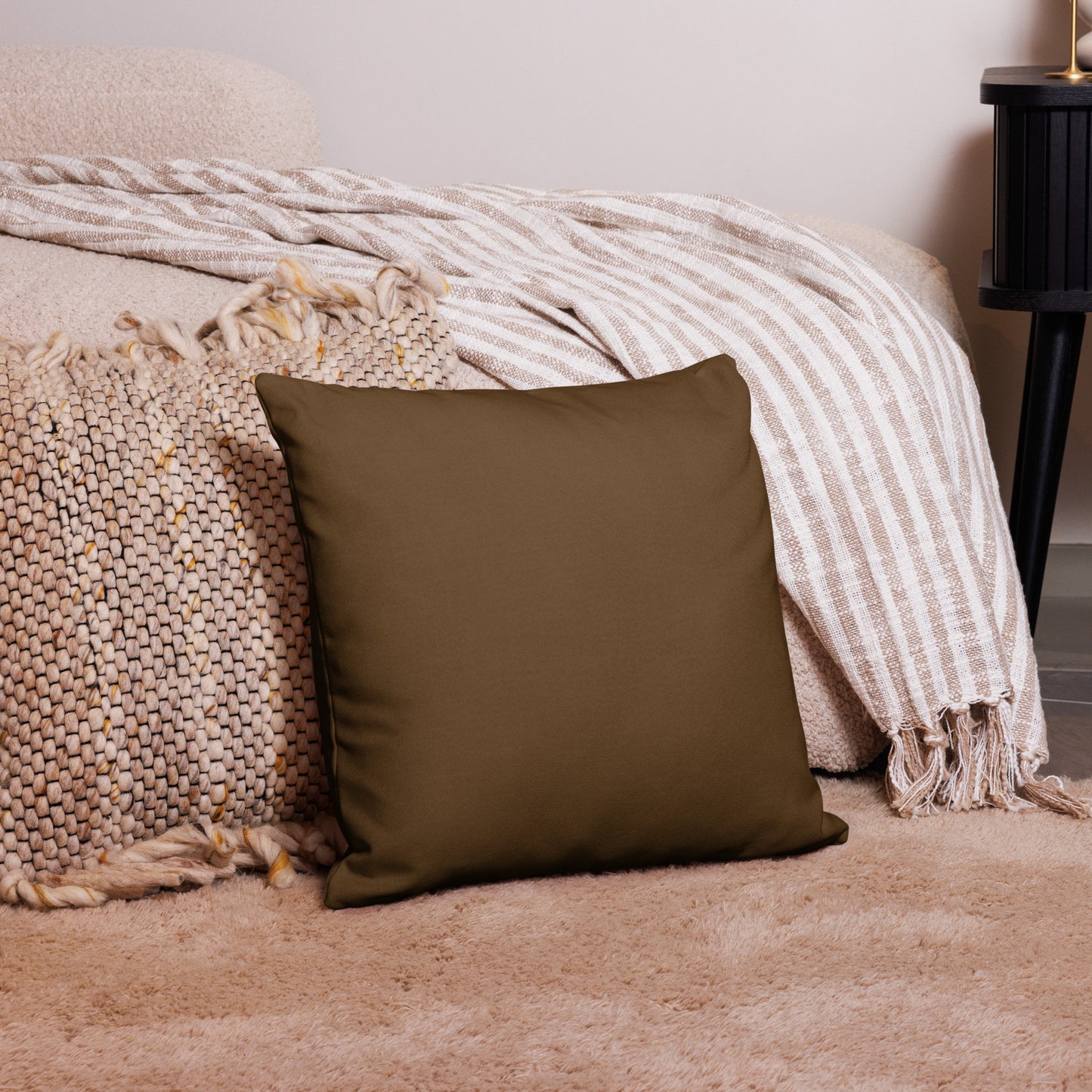 B Side Premium Pillow Case (PILLOW SOLD SEPARATELY)