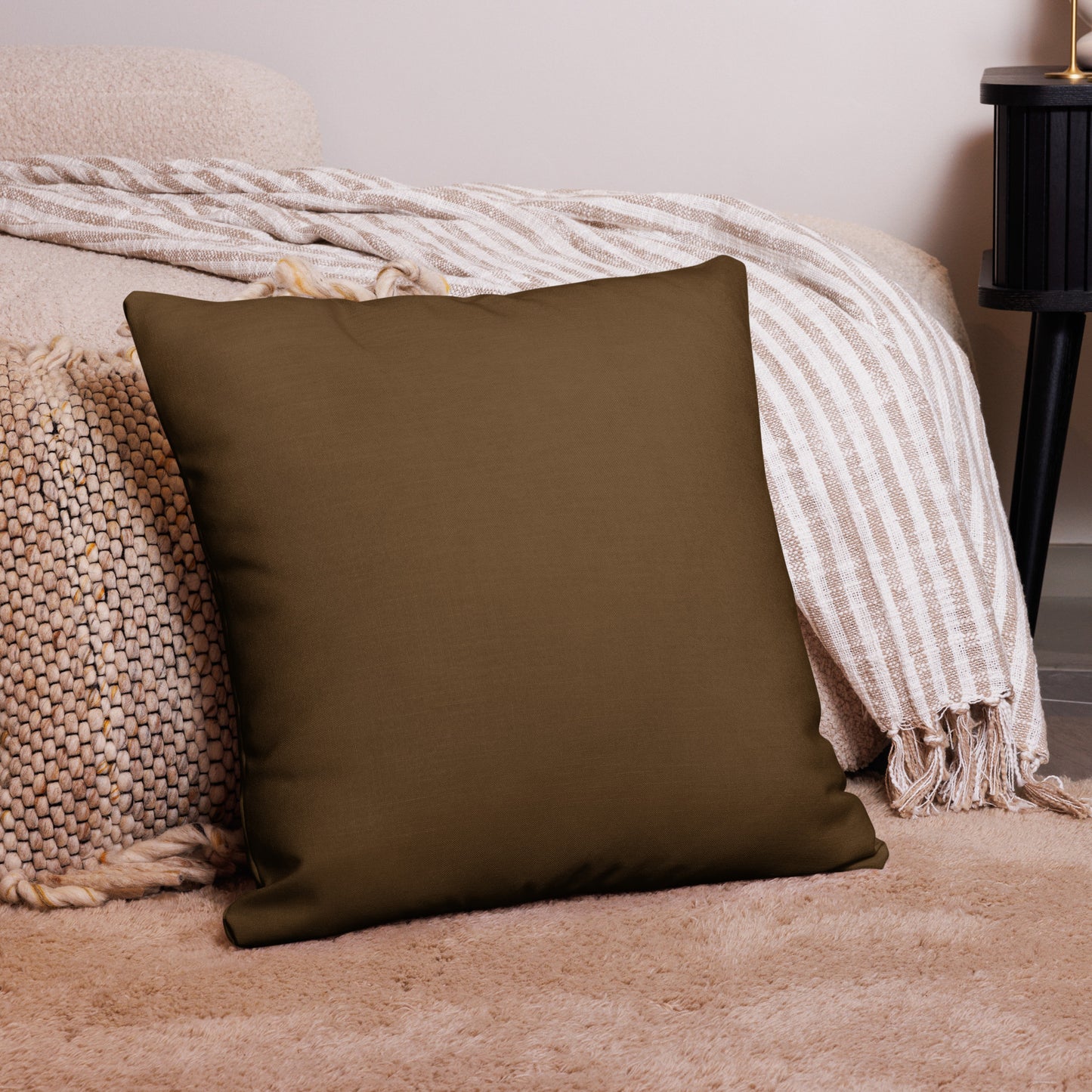 B Side Premium Pillow Case (PILLOW SOLD SEPARATELY)
