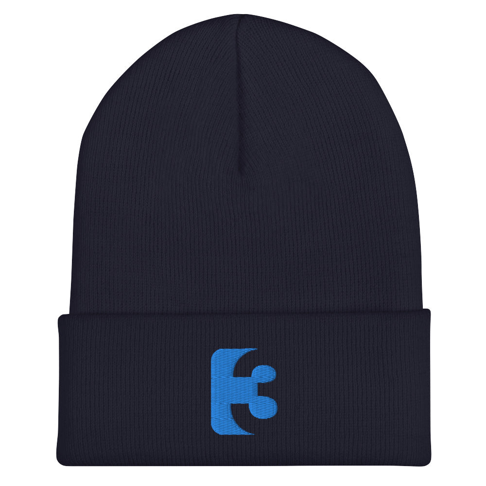 #3 Cuffed Beanie