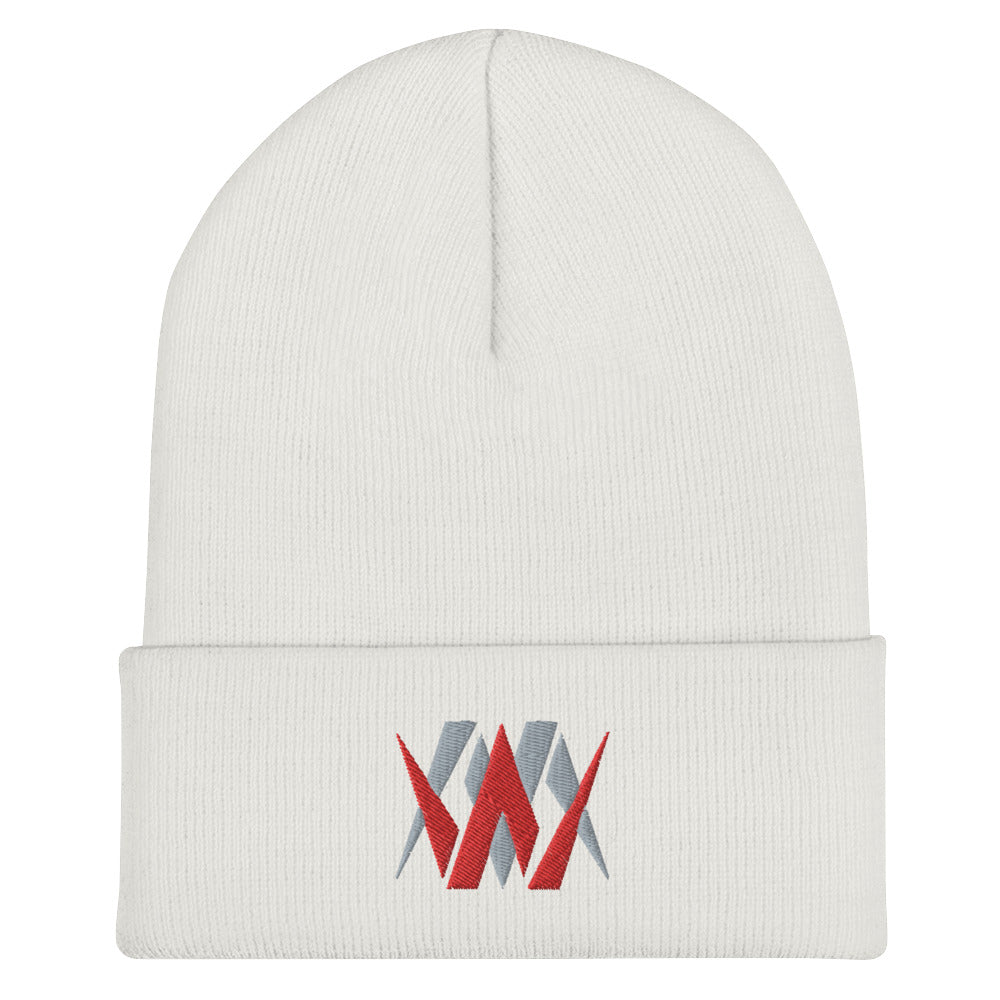 WM (WatchMan) Cuffed Beanie