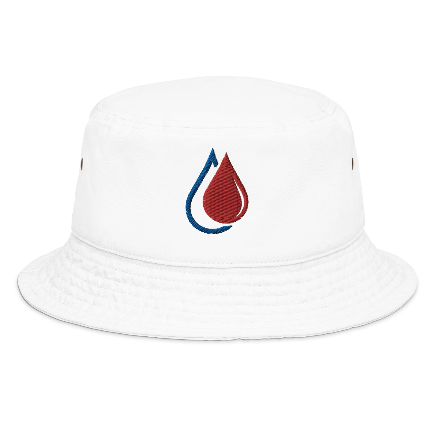 Blood & Water Fashion Bucket Hat