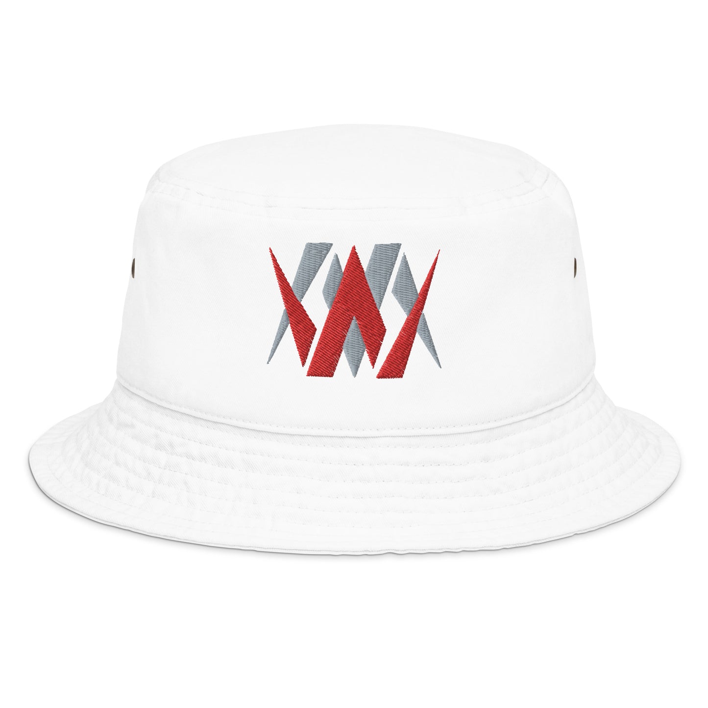 WM (WatchMan) Fashion bucket hat