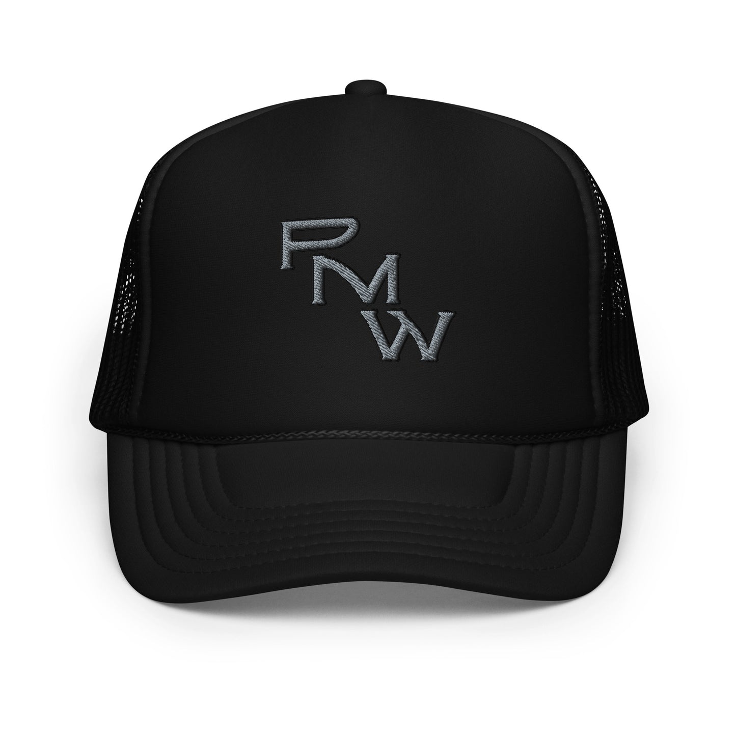 Pender Metal Works (PMW) Foam trucker hat