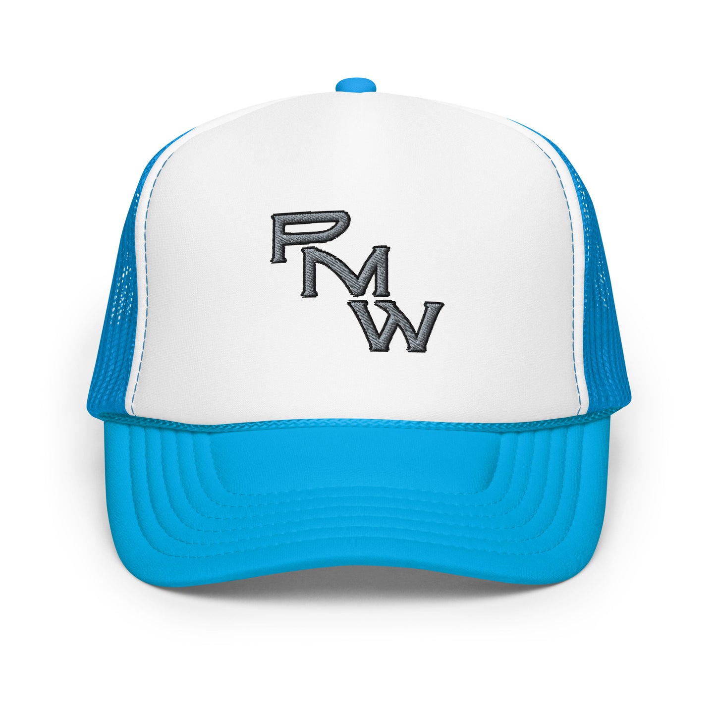 Pender Metal Works (PMW) Foam trucker hat