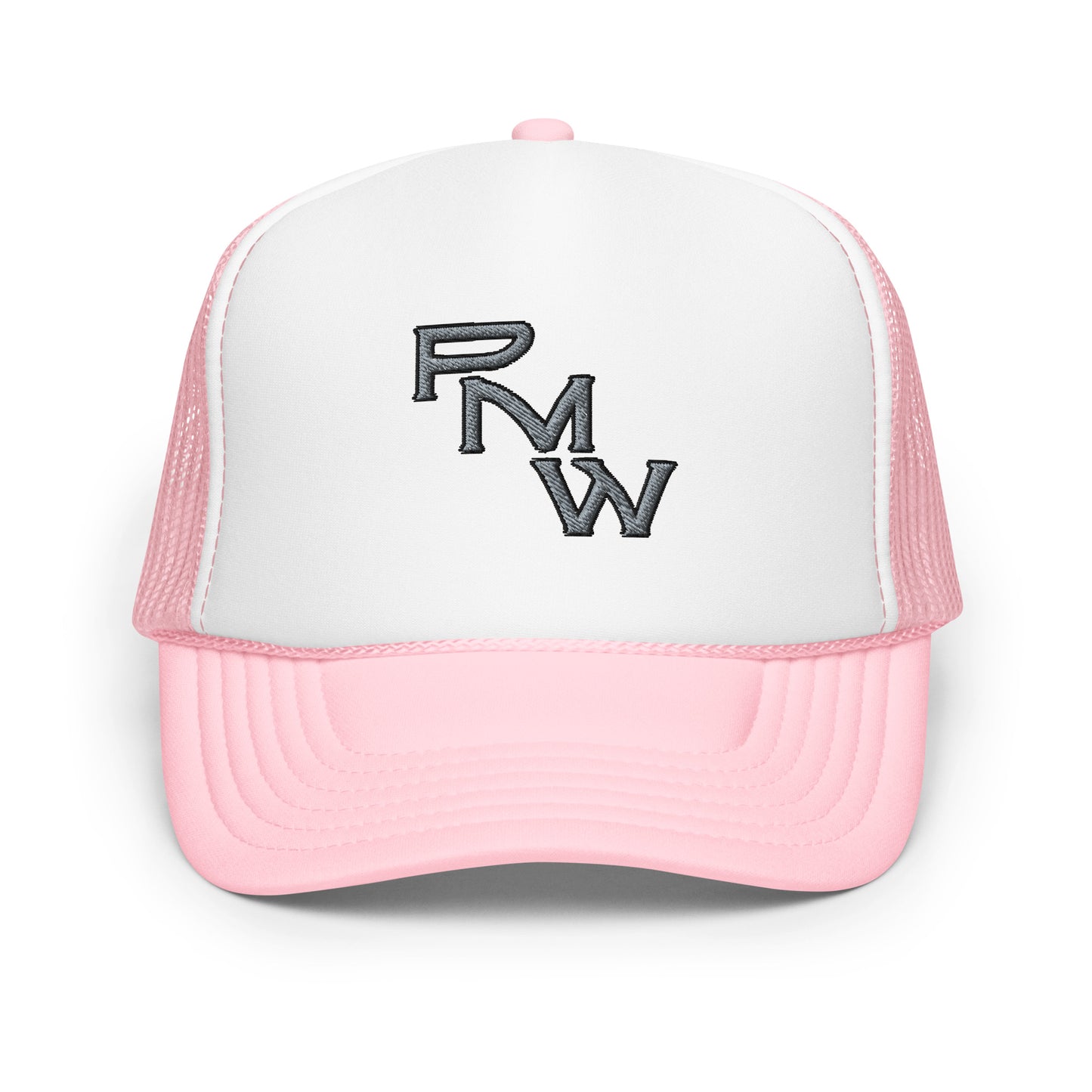 Pender Metal Works (PMW) Foam trucker hat