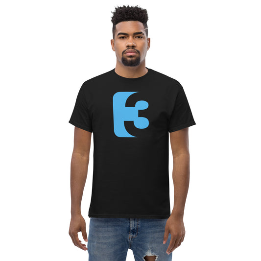 #3 Men's Classic Tee