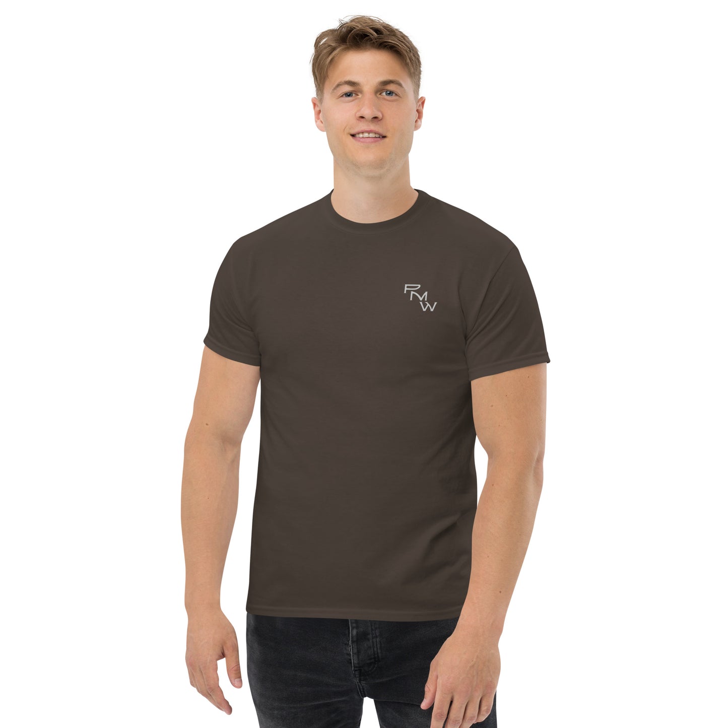 Pender Metal Works Men's Classic Tee