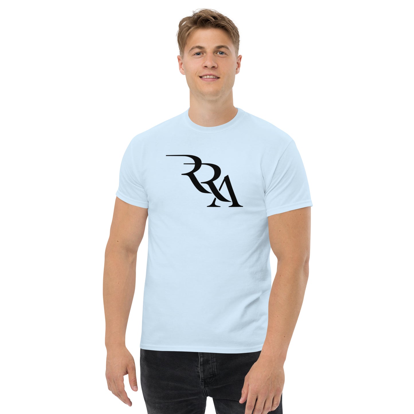 RRA Men's classic tee