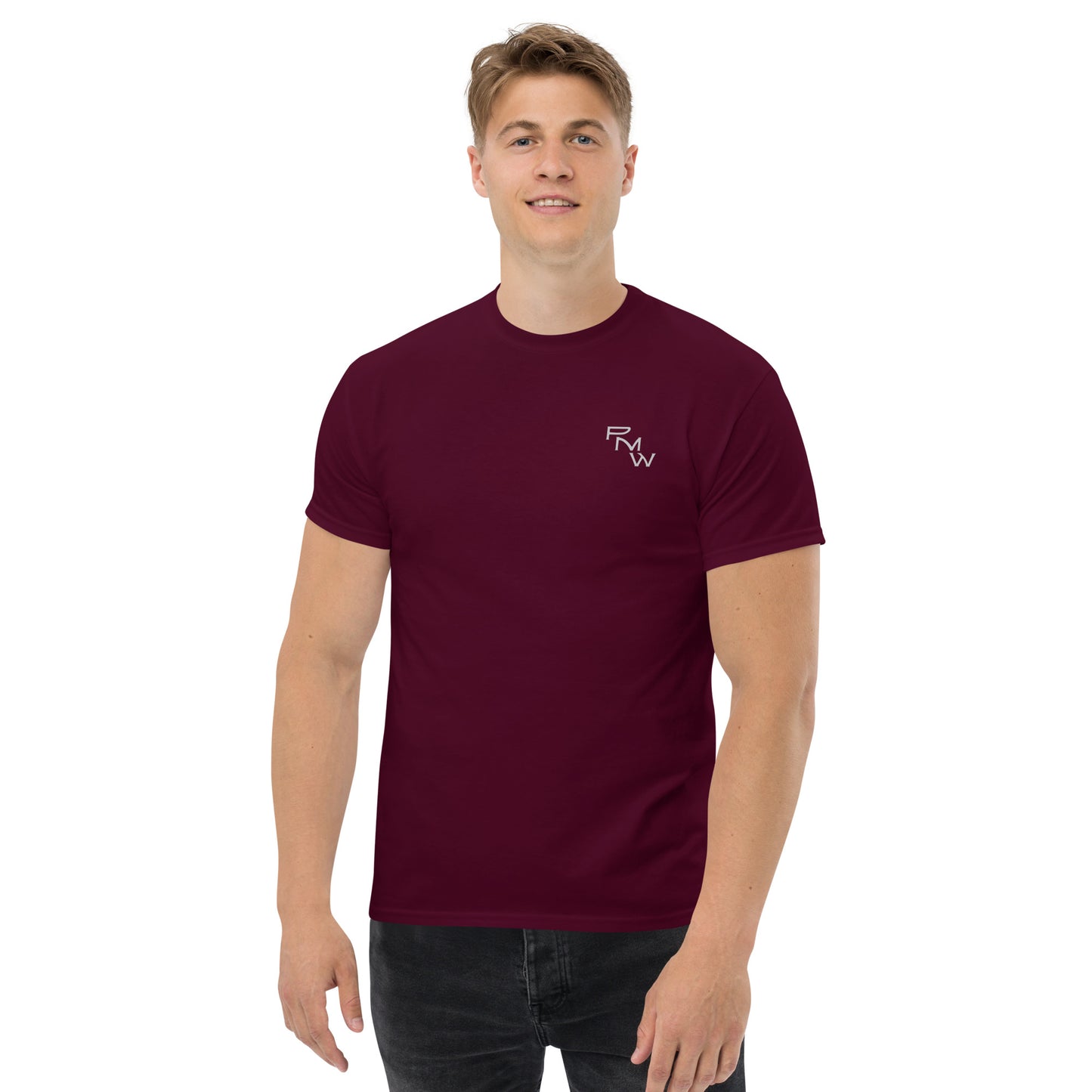Pender Metal Works Men's Classic Tee