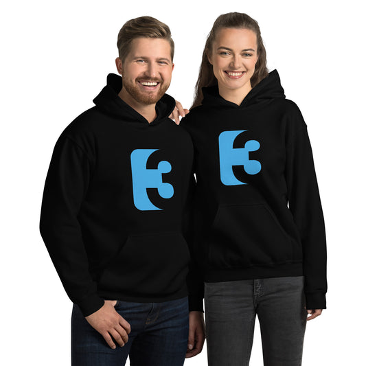 #3 Unisex Hoodie