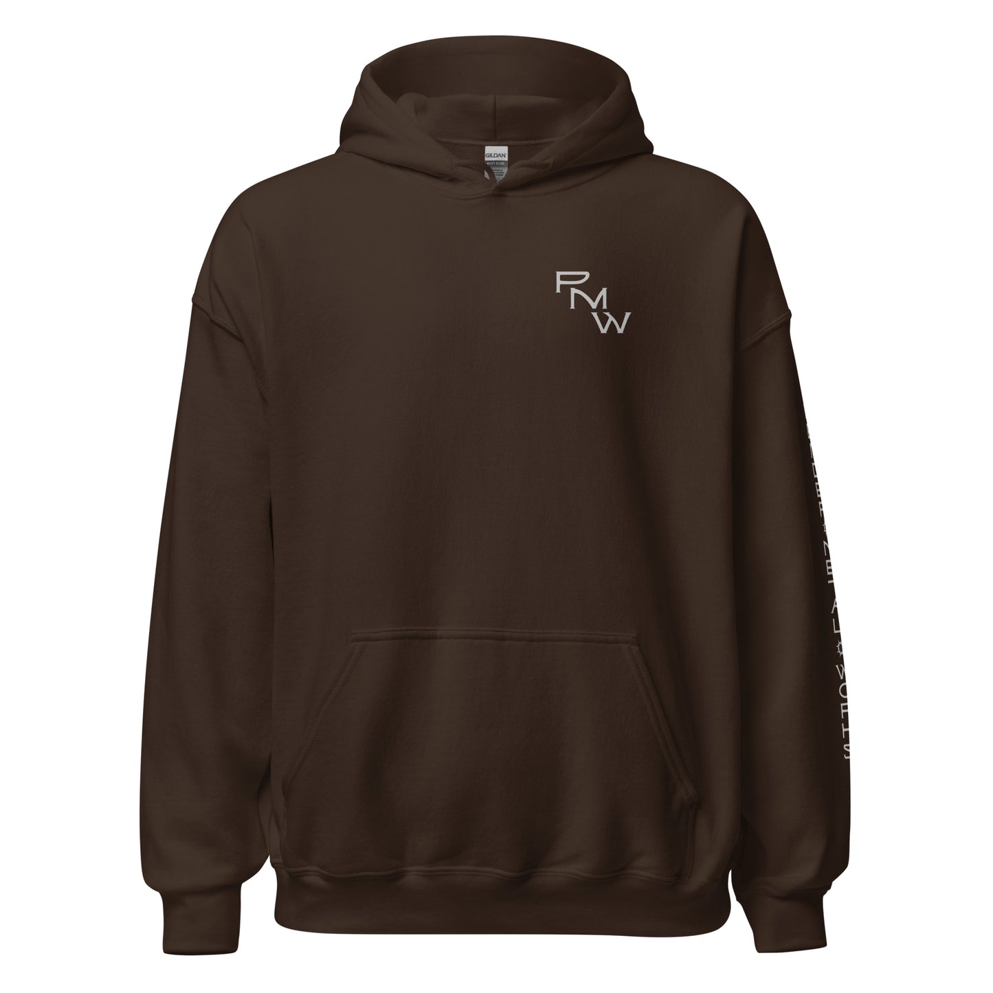 Pender Metal Works Unisex Hoodie