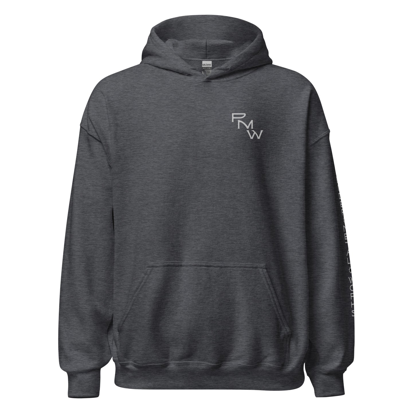 Pender Metal Works Unisex Hoodie