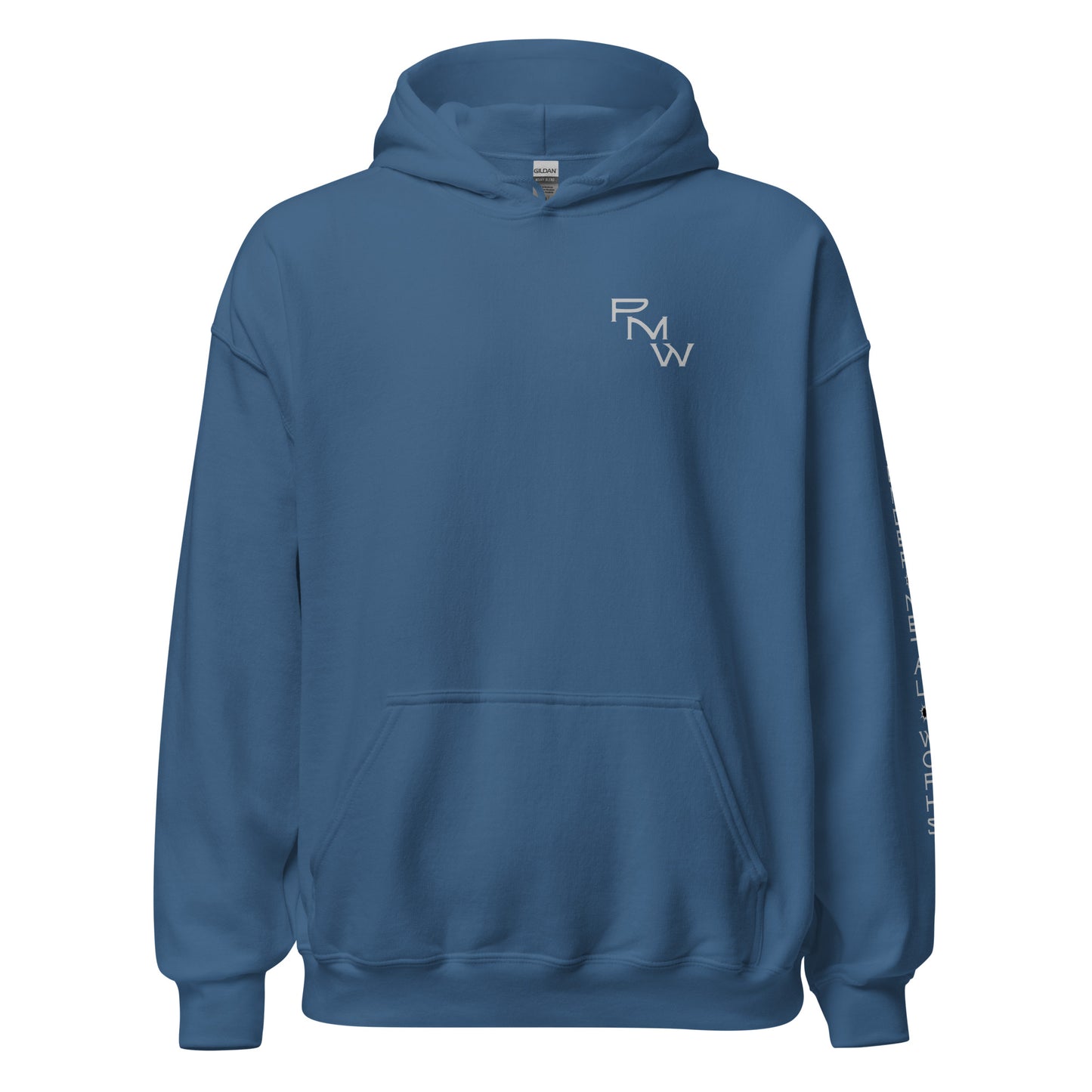 Pender Metal Works Unisex Hoodie