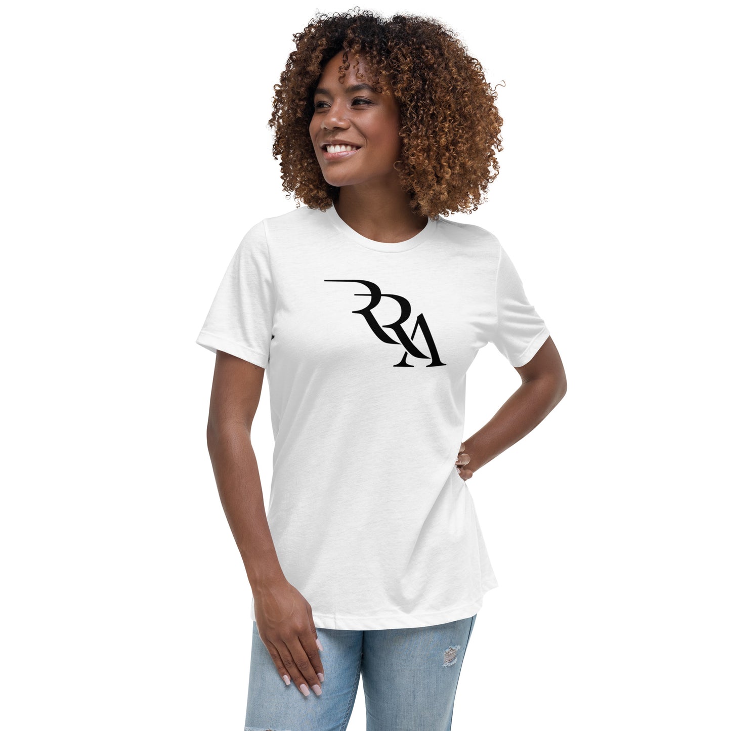 RRA Women's Relaxed T-Shirt