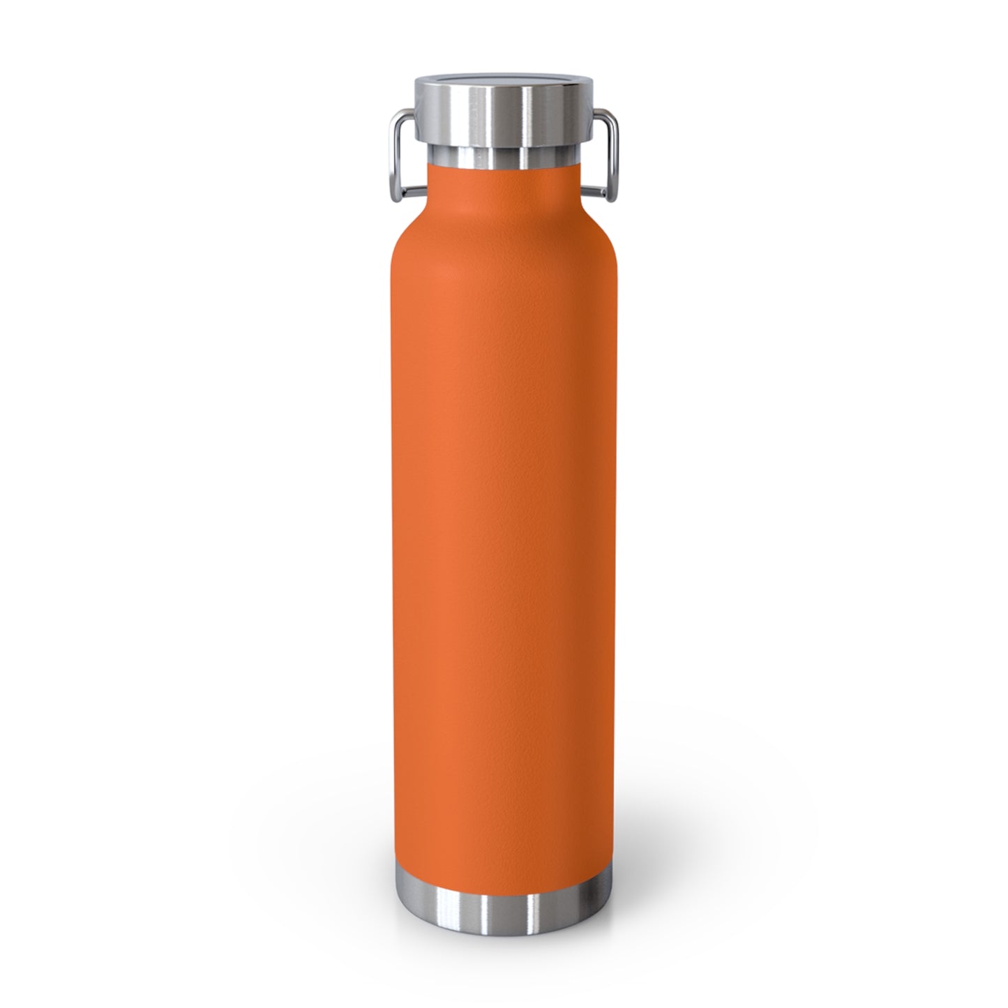 My Healing To Health Start Your Journey Today Copper Vacuum Insulated Bottle, 22oz