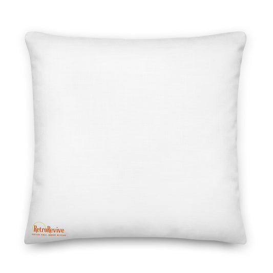 Premium Pillow For Pillow Cases With Designs