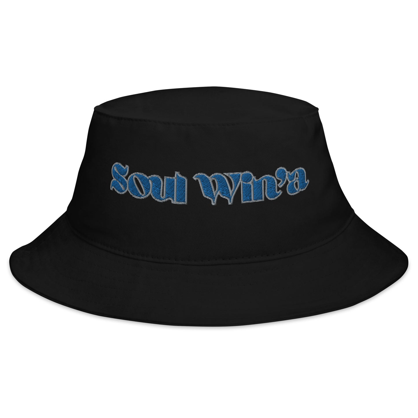 Soul Win'a Bucket Hat