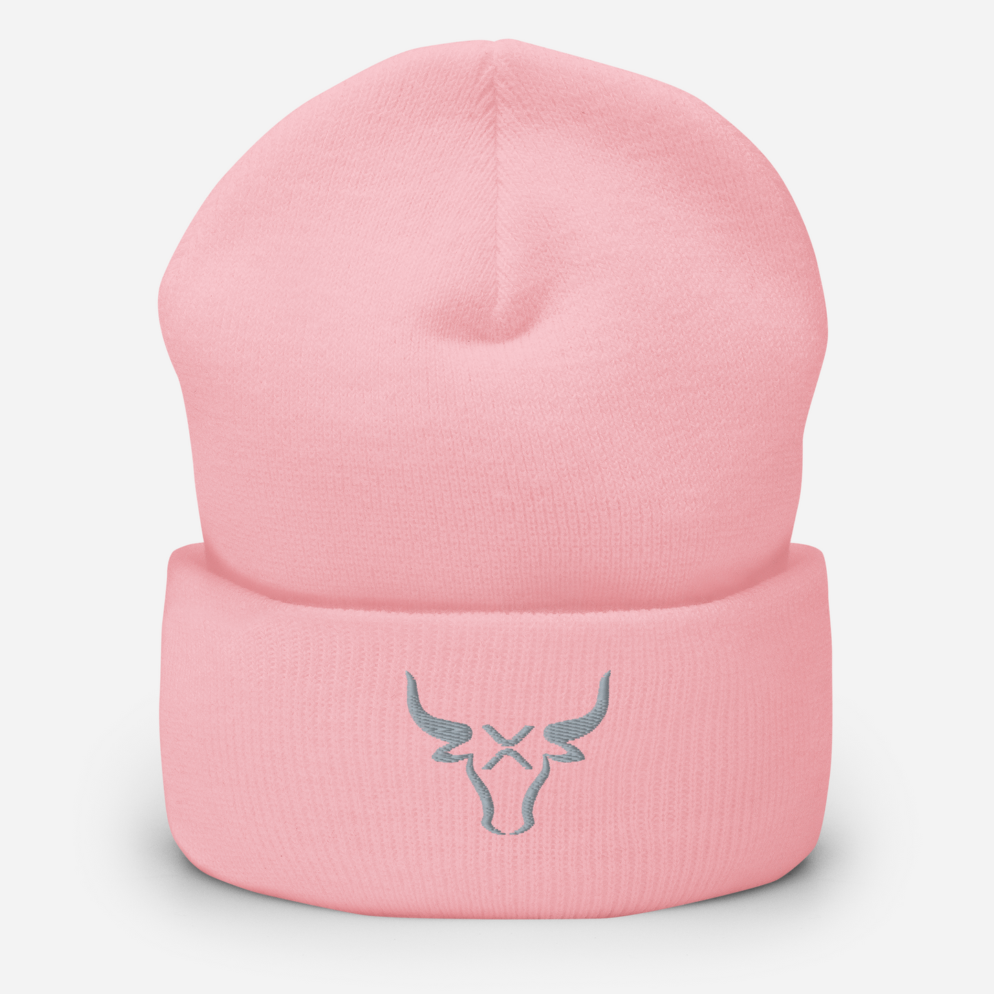 XRP BULL Cuffed Beanie