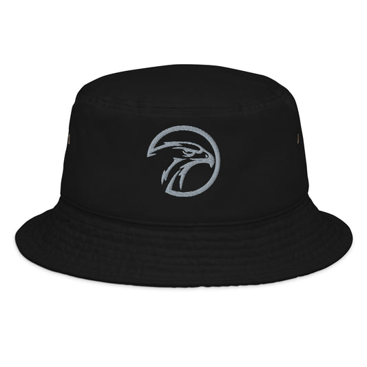 Eagle Fashion bucket hat