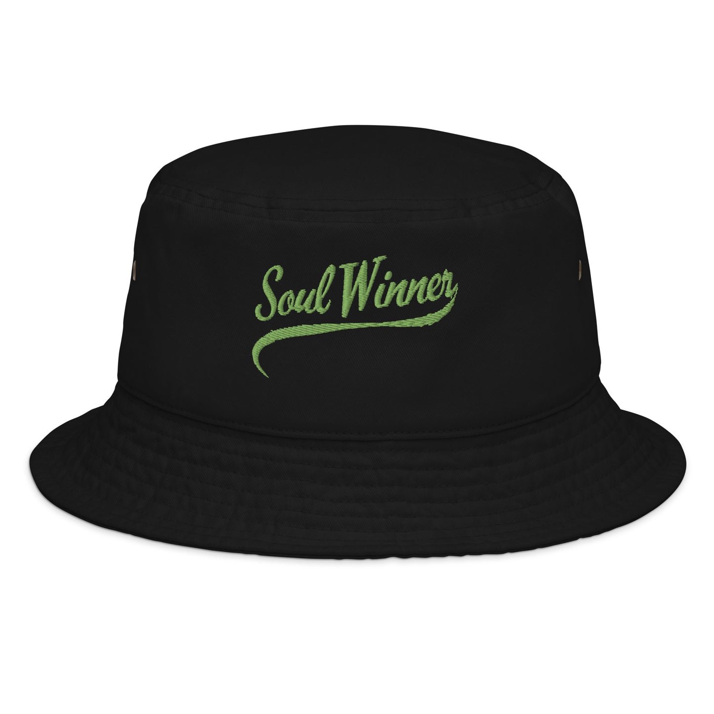 Soul Winner Fashion bucket hat