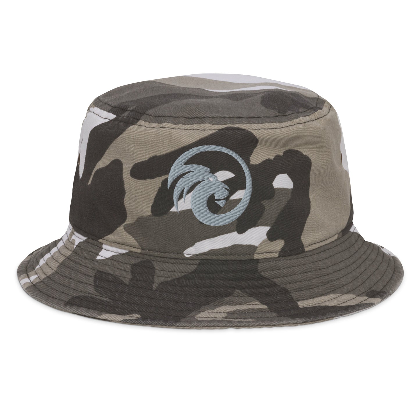 Lion Fashion bucket hat