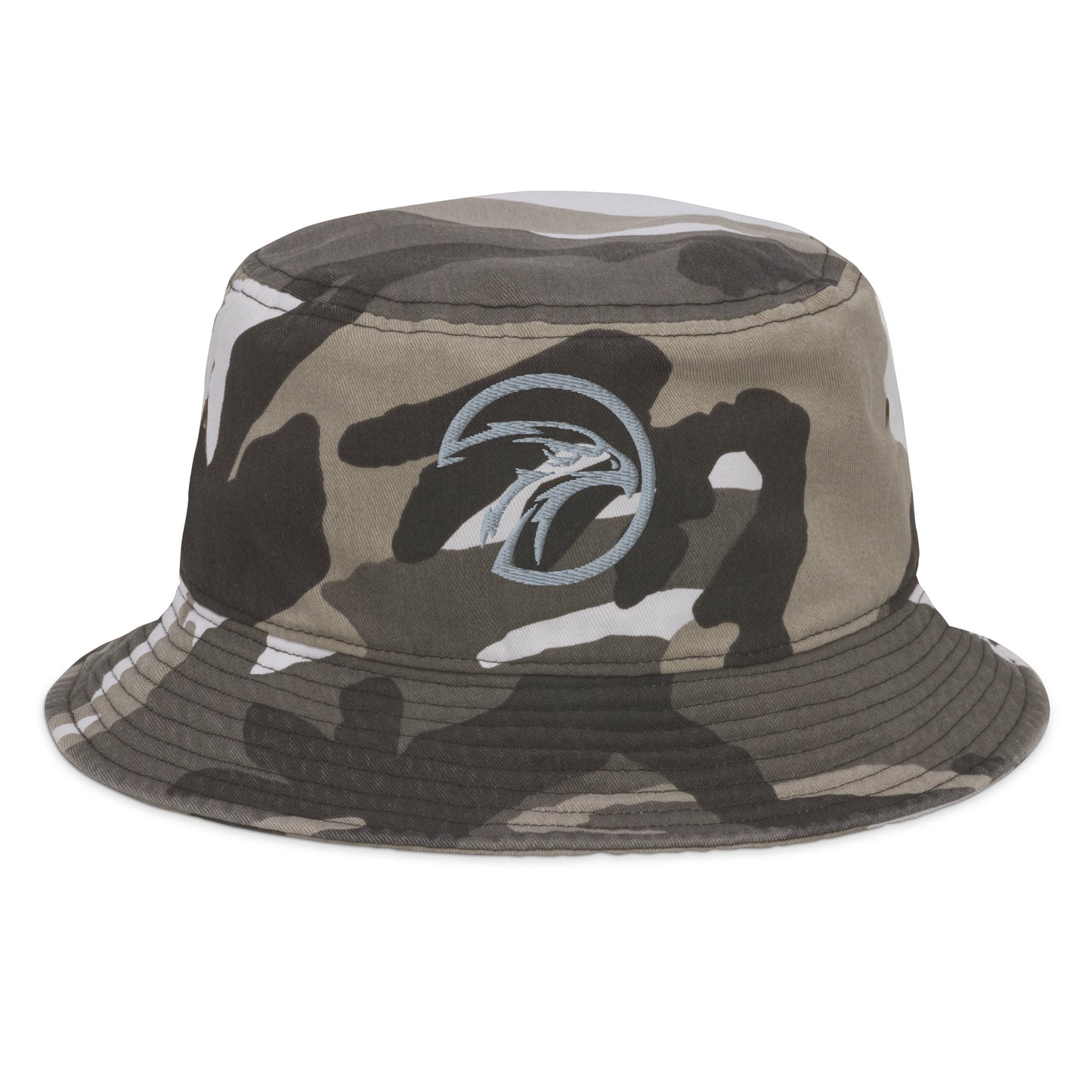 Eagle Fashion bucket hat