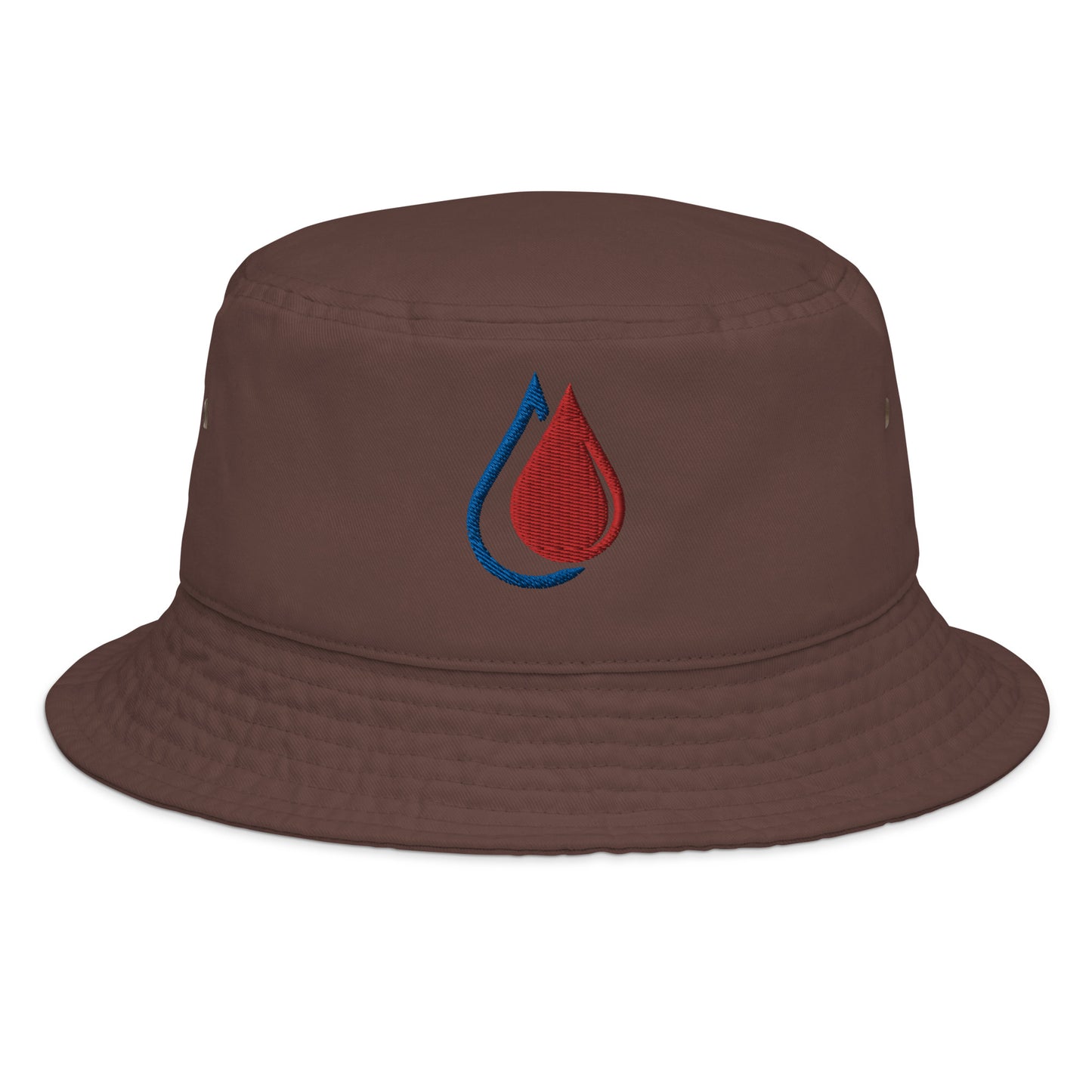 Blood & Water Fashion Bucket Hat