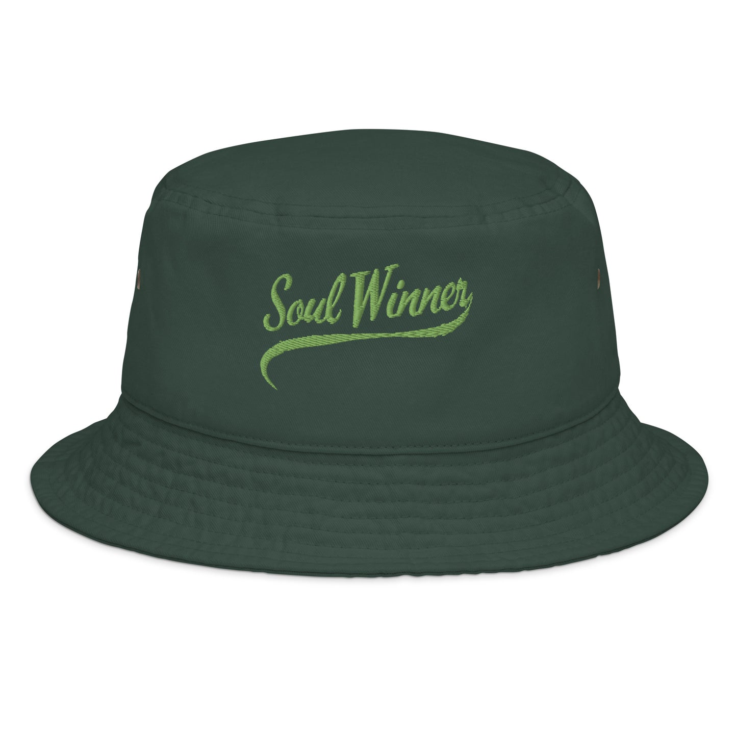 Soul Winner Fashion bucket hat