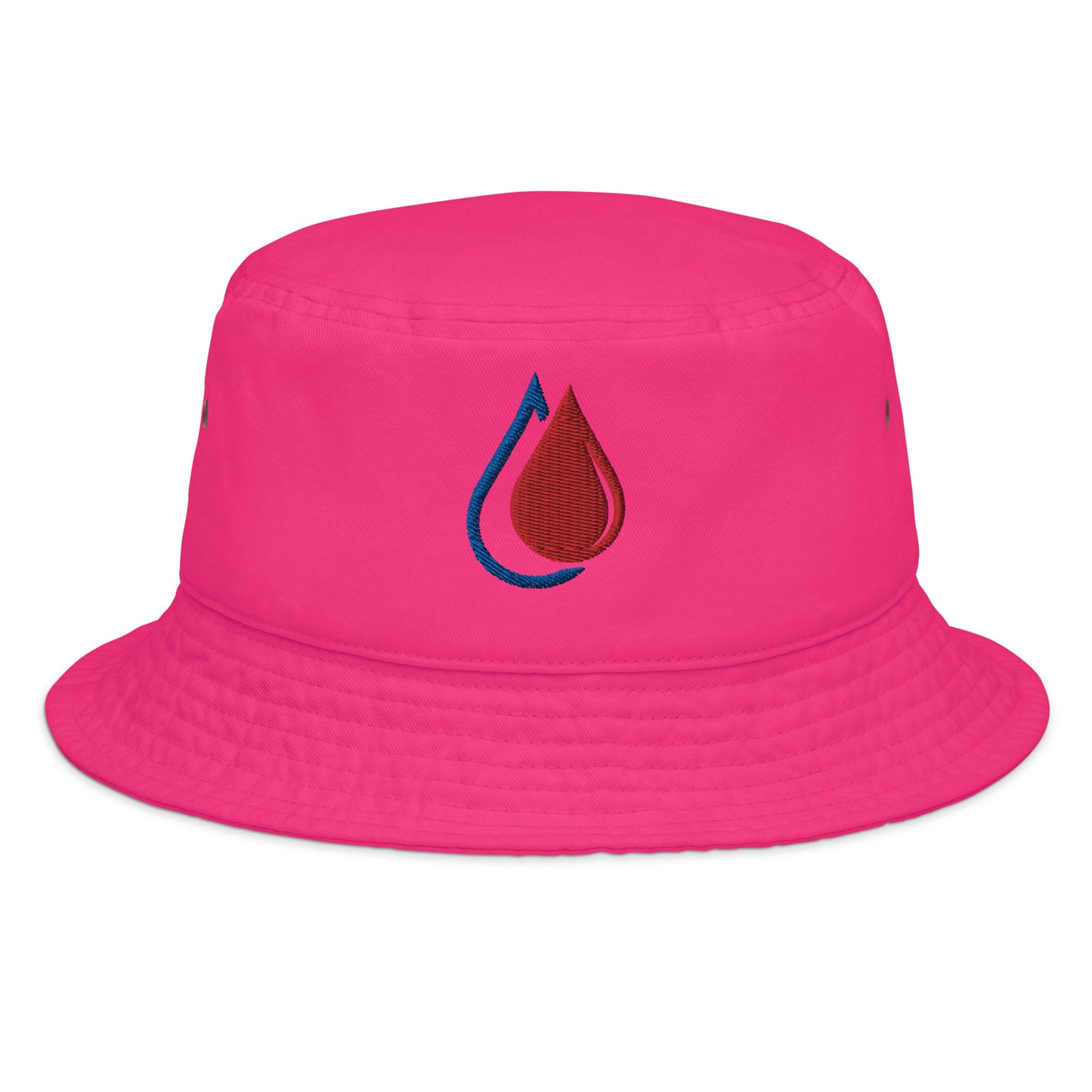 Blood & Water Fashion Bucket Hat