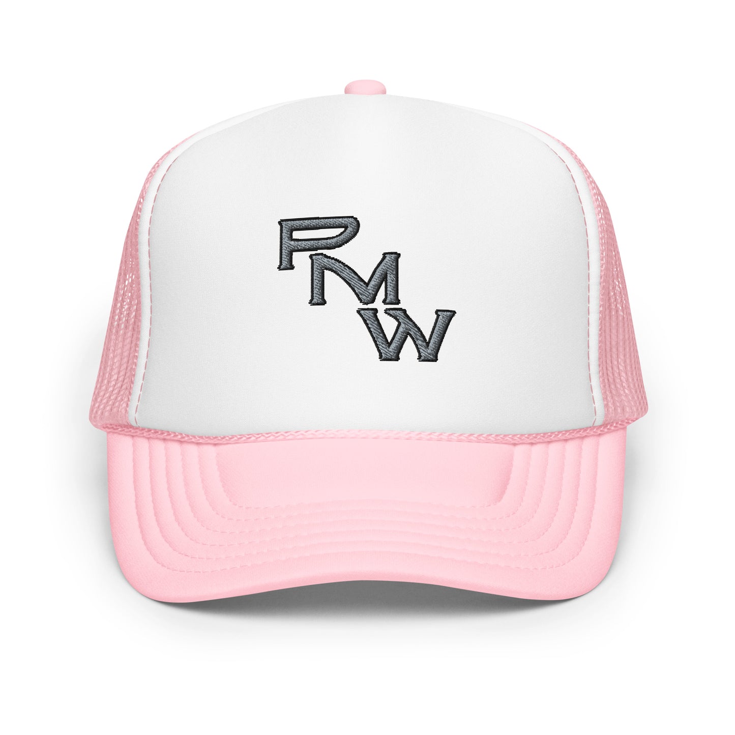Pender Metal Works (RMW) Foam trucker hat