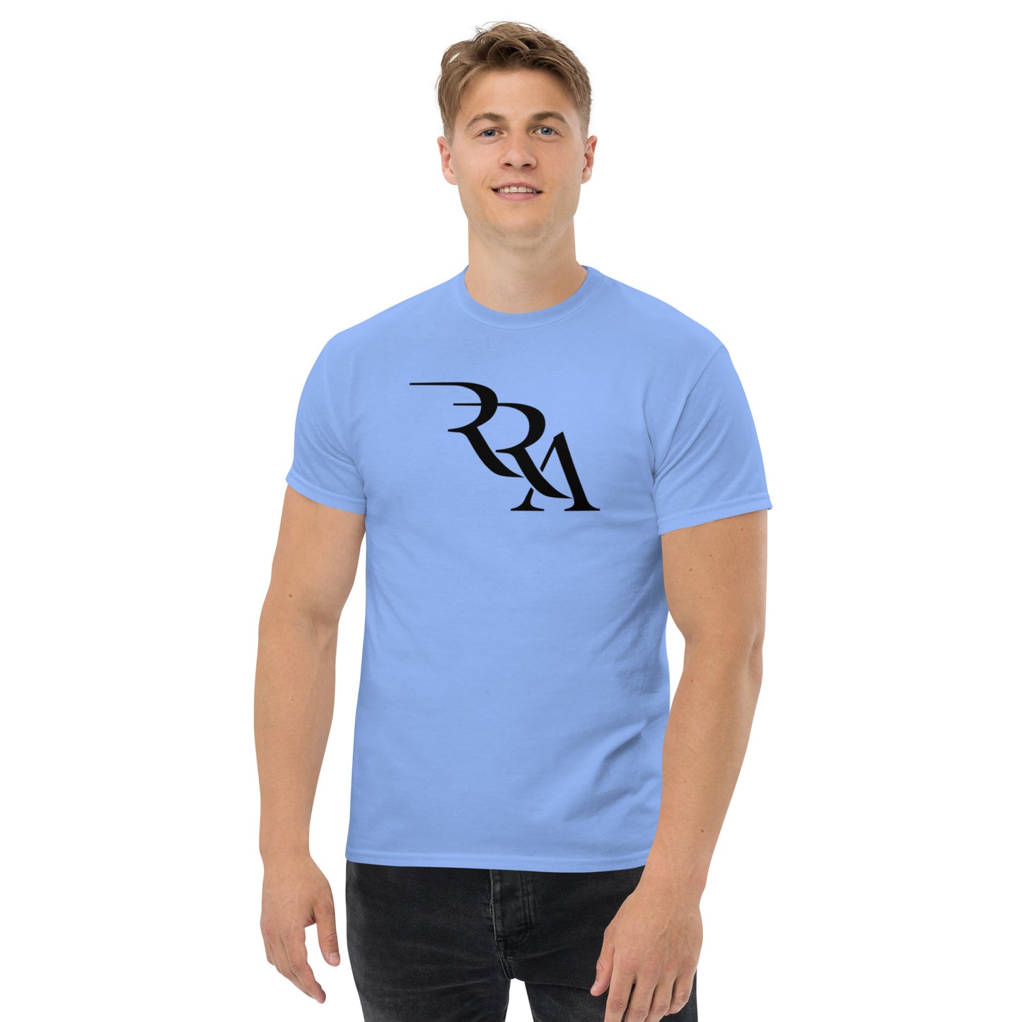 RRA Men's classic tee