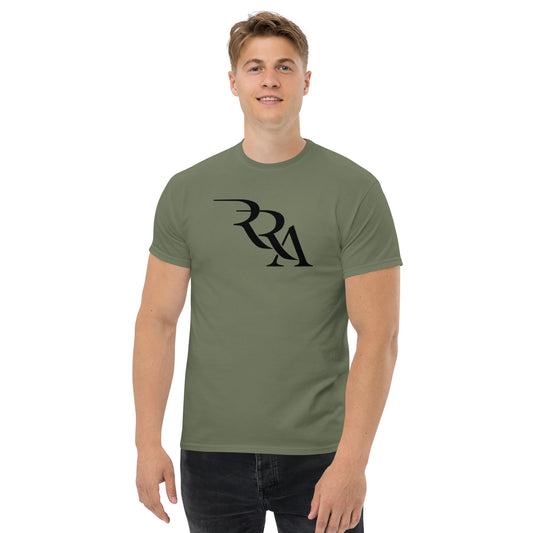 RRA Men's classic tee