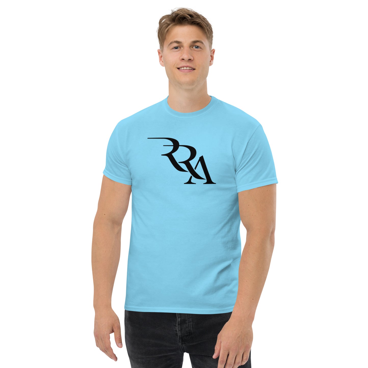 RRA Men's classic tee