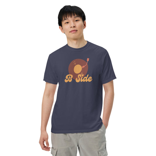 B Side Men’s Comfort Colors T-Shirt