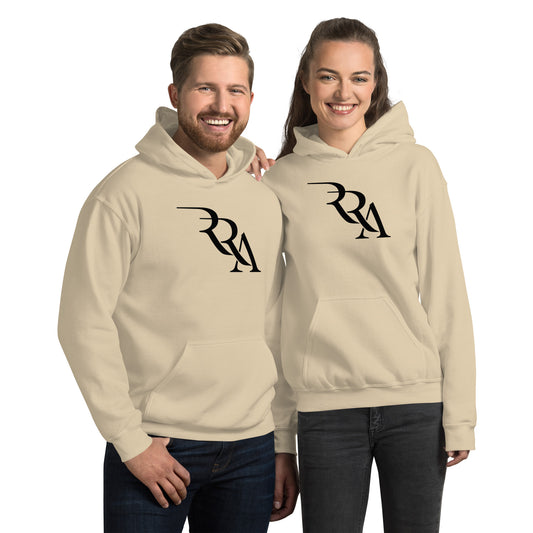 RRA Unisex Hoodie