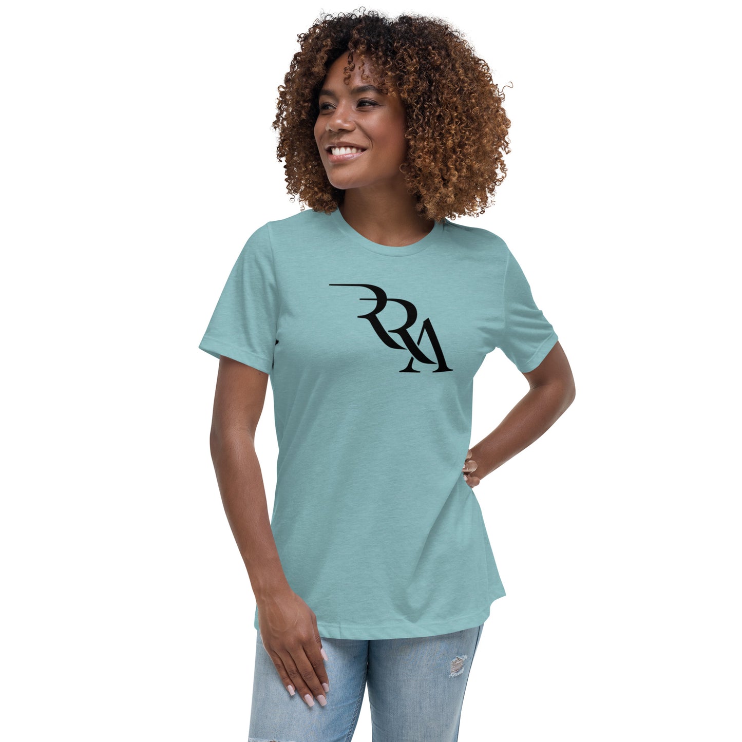 RRA Women's Relaxed T-Shirt