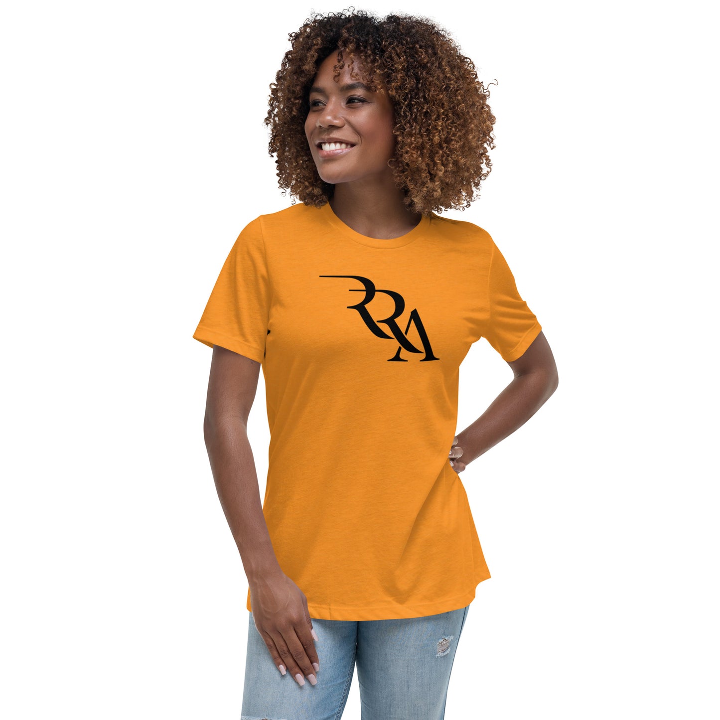 RRA Women's Relaxed T-Shirt